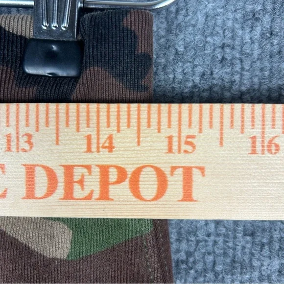 Polo Ralph Lauren Boys Camo Jogger Sweatpants Size L (14-16) - Picture 14 of 14